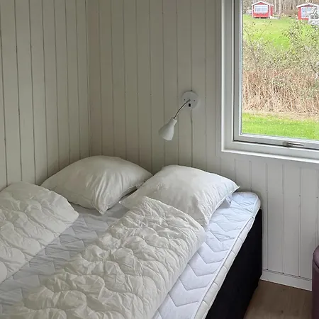 Cozy In Samso With House Sea View Дом отдыха Kolby Kas