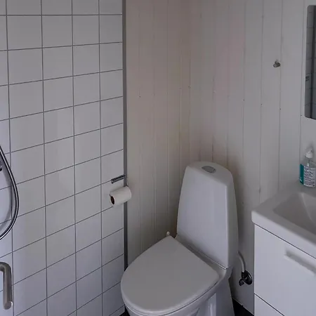 Cozy In Samso With House Sea View Дом отдыха *