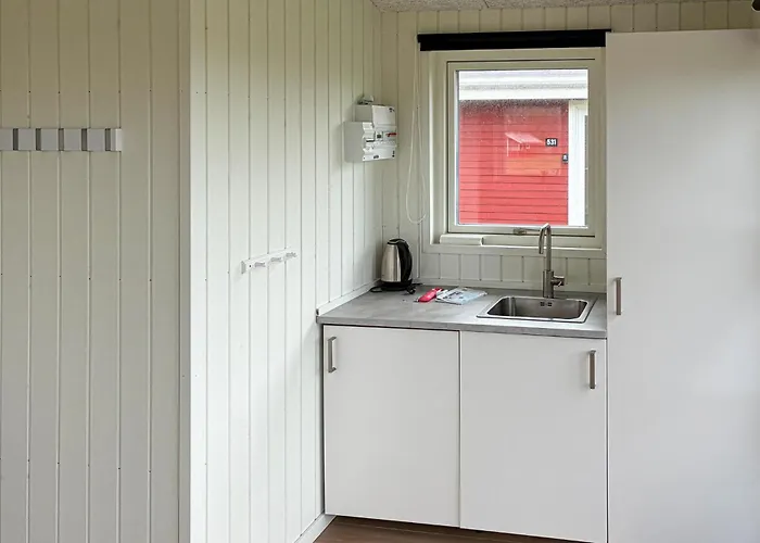 Amazing In Samso With Wifi Hébergement de vacances *