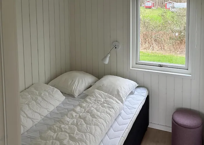 Amazing In Samso With Wifi Prázdninový dům Kolby Kås